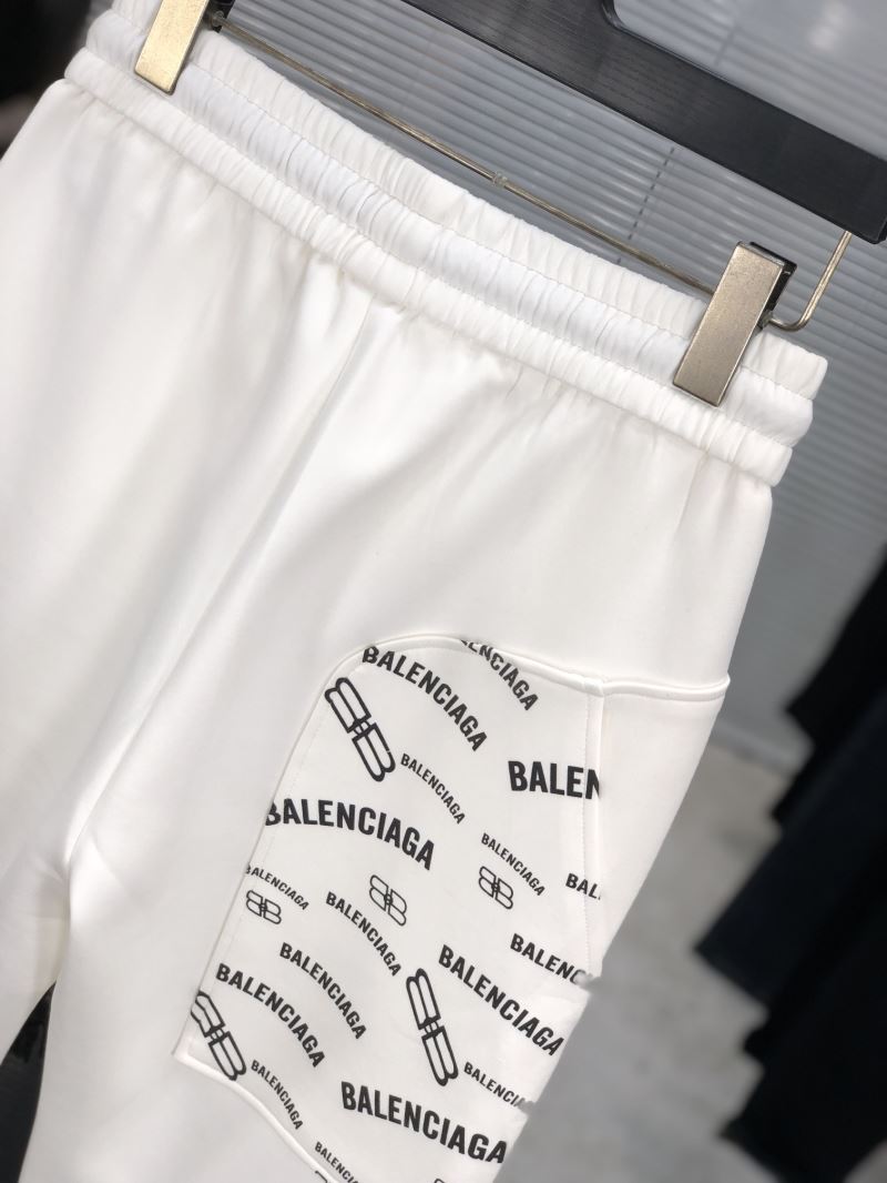 Balenciaga Long Pants